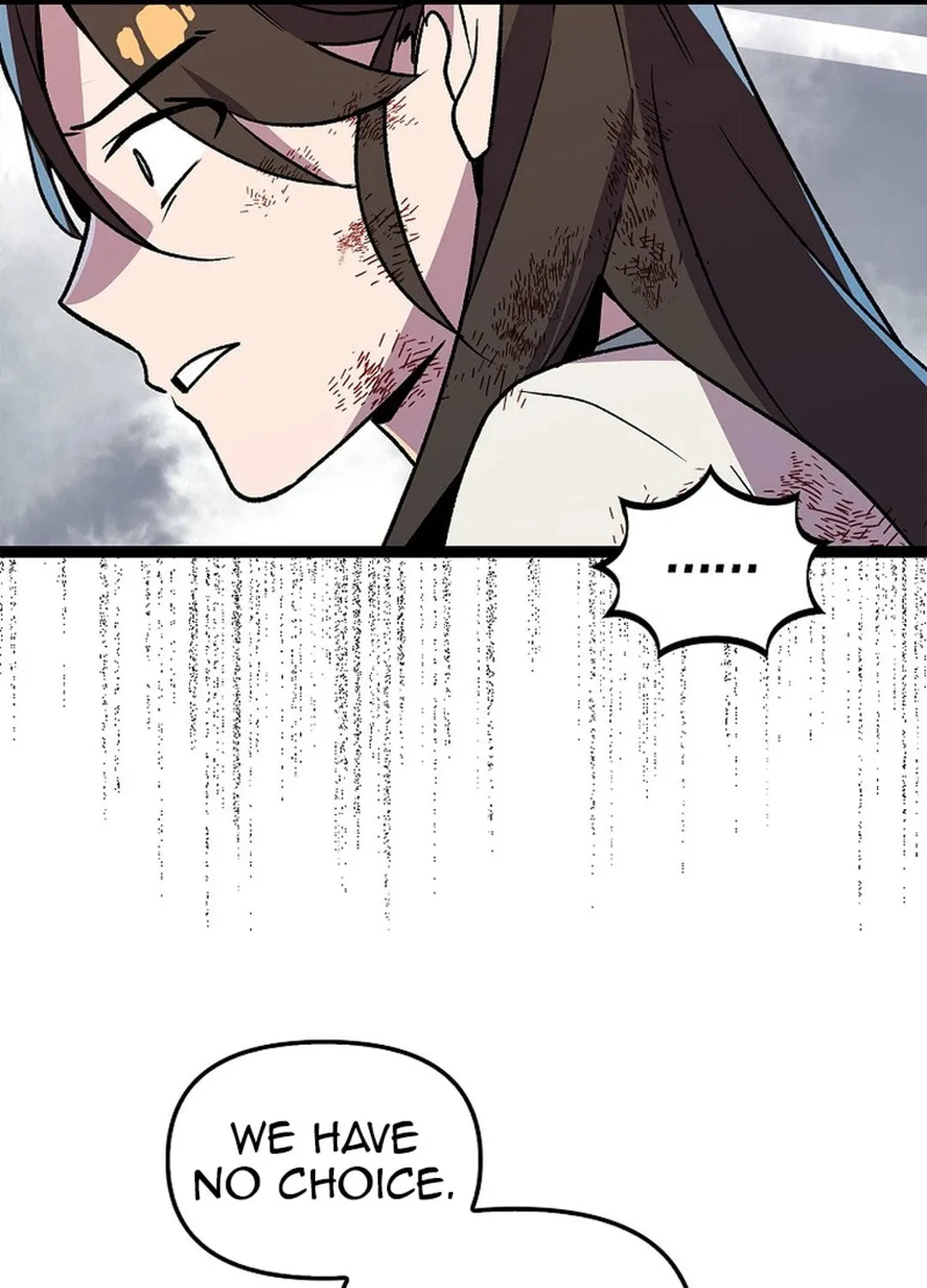 Read Absolute Martial Arts chapter 141 image 81 on Lezhin