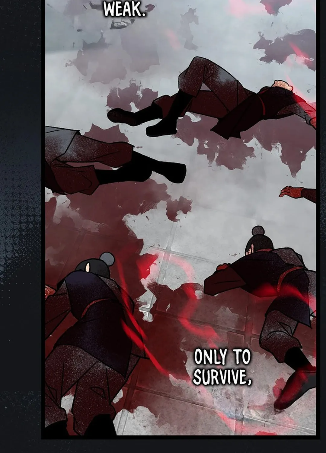 Read Absolute Martial Arts chapter 141 image 86 on Lezhin