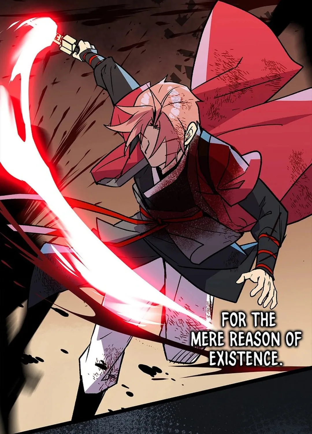 Read Absolute Martial Arts chapter 141 image 95 on Lezhin
