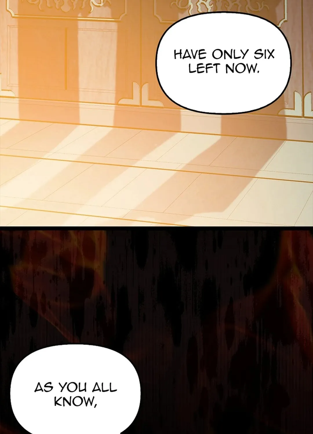 Read Absolute Martial Arts chapter 142 image 104 on Lezhin