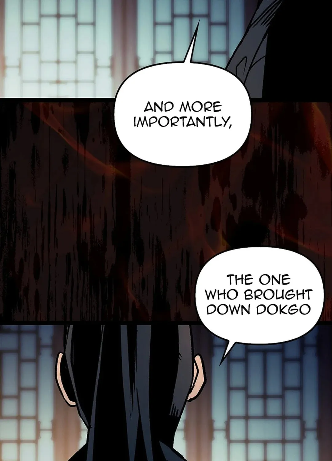 Read Absolute Martial Arts chapter 142 image 106 on Lezhin