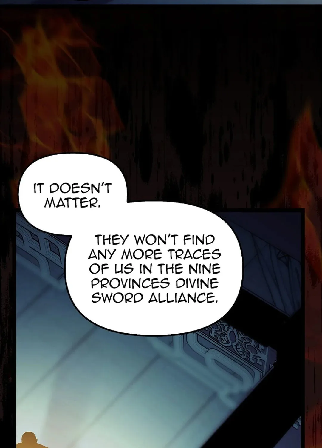 Read Absolute Martial Arts chapter 142 image 108 on Lezhin
