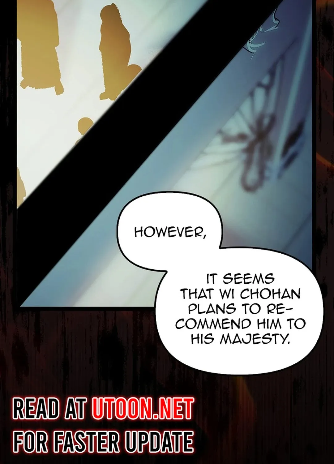 Read Absolute Martial Arts chapter 142 image 109 on Lezhin