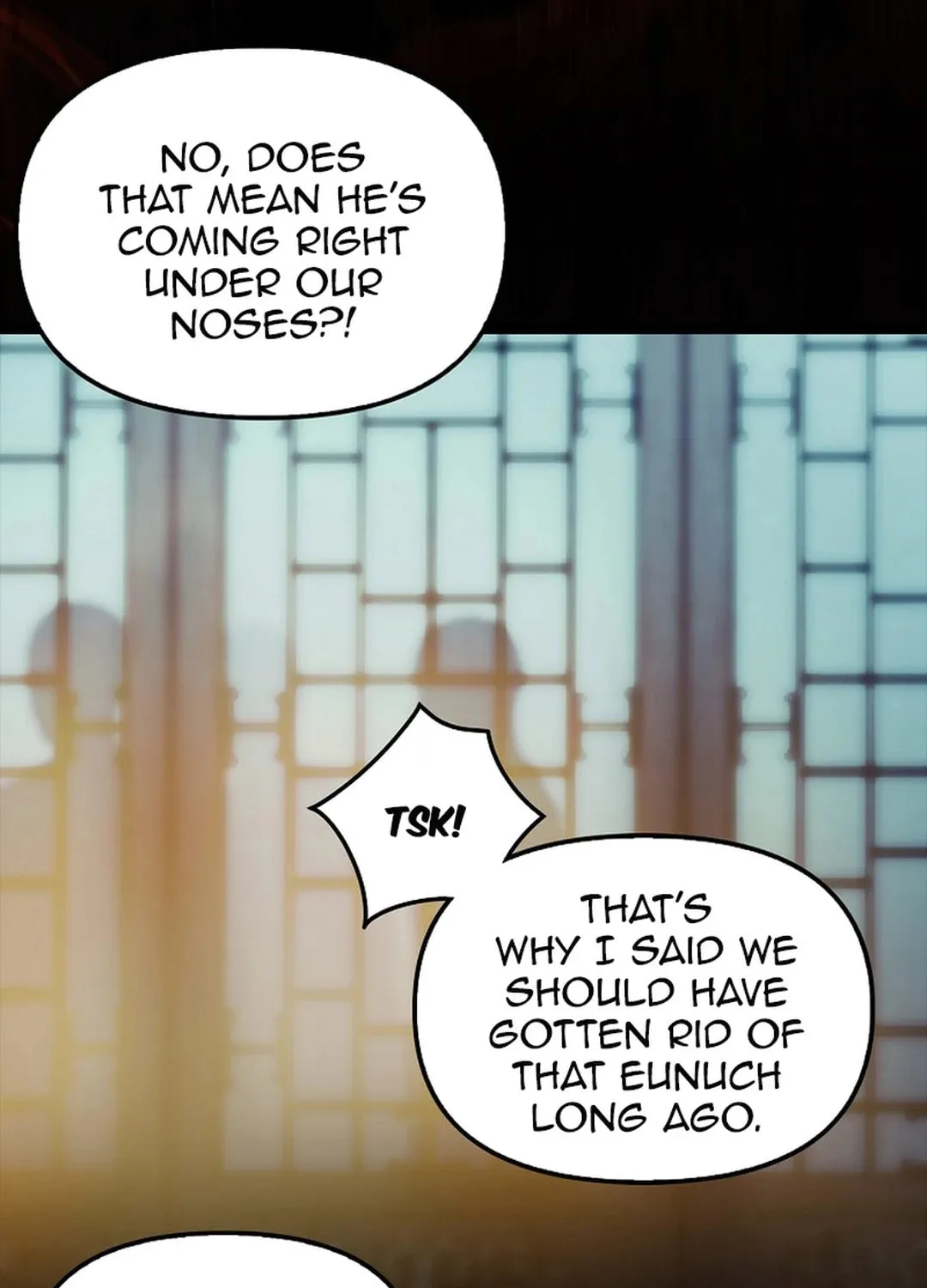 Read Absolute Martial Arts chapter 142 image 110 on Lezhin