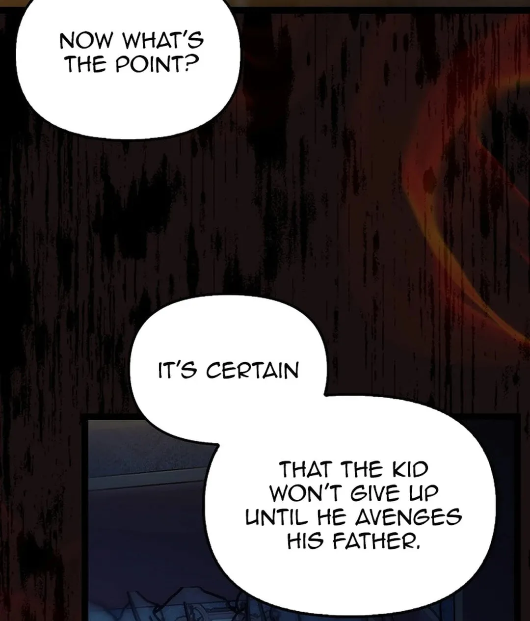 Read Absolute Martial Arts chapter 142 image 111 on Lezhin