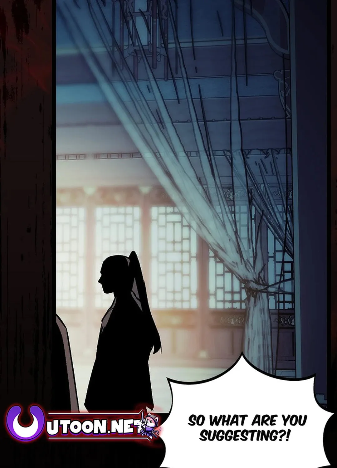 Read Absolute Martial Arts chapter 142 image 112 on Lezhin