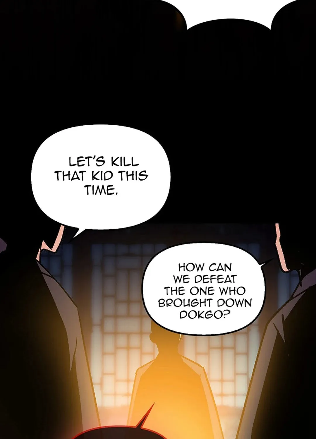Read Absolute Martial Arts chapter 142 image 113 on Lezhin