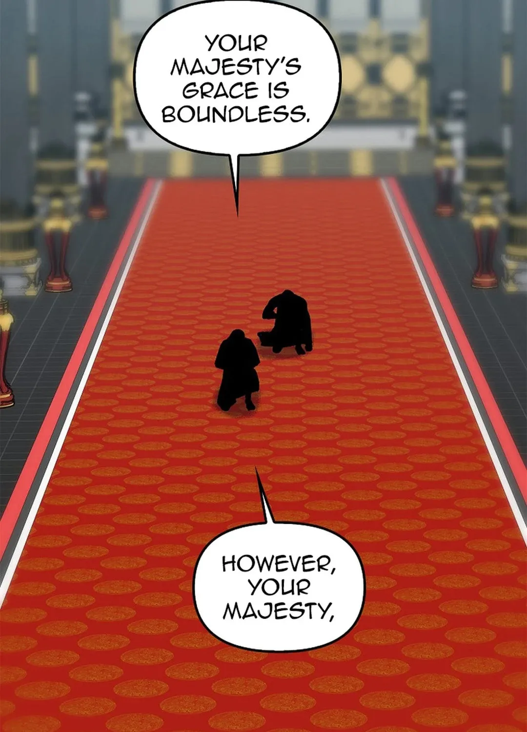 Read Absolute Martial Arts chapter 142 image 123 on Lezhin
