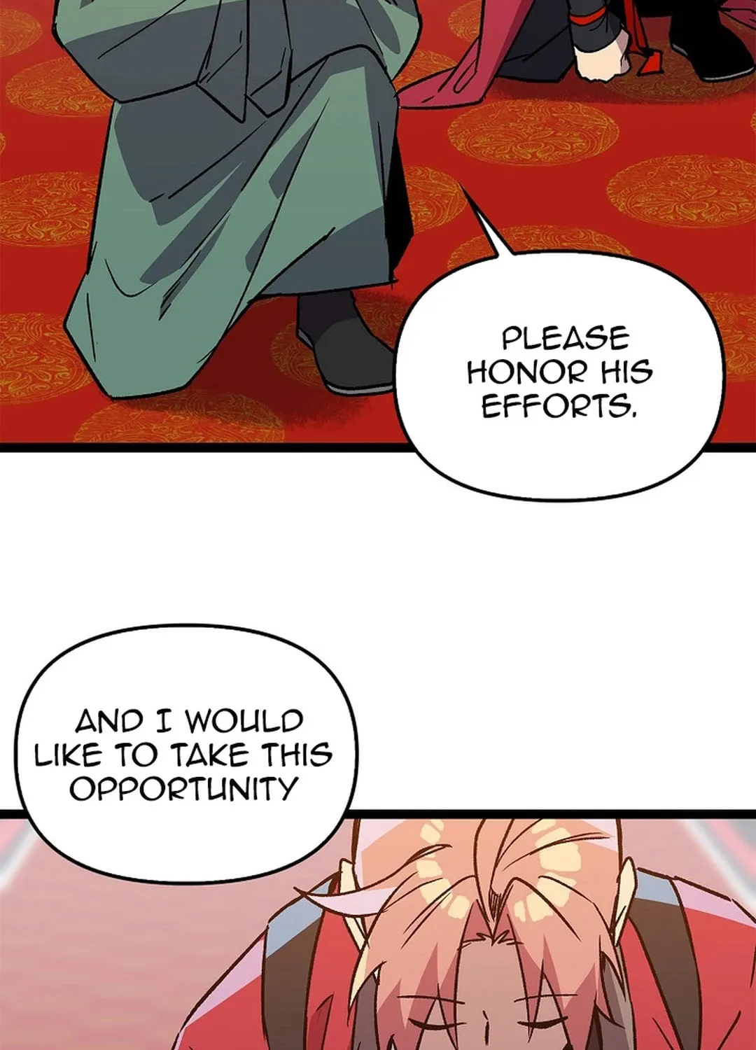 Read Absolute Martial Arts chapter 142 image 125 on Lezhin