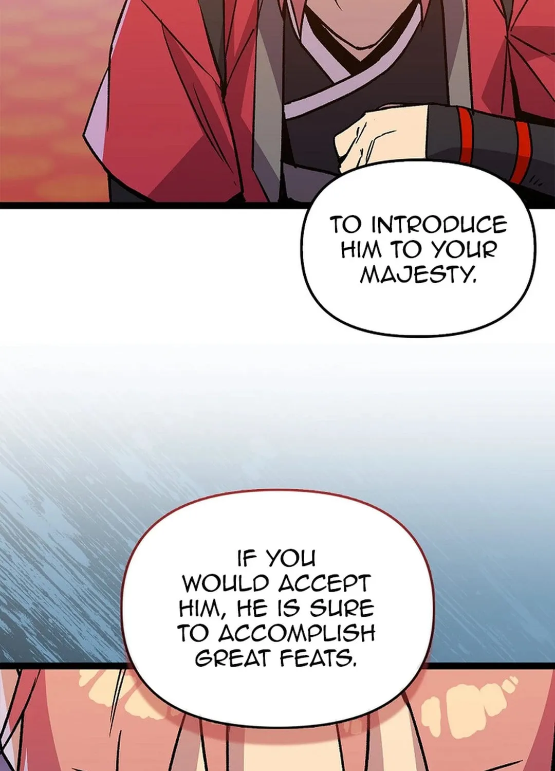 Read Absolute Martial Arts chapter 142 image 126 on Lezhin
