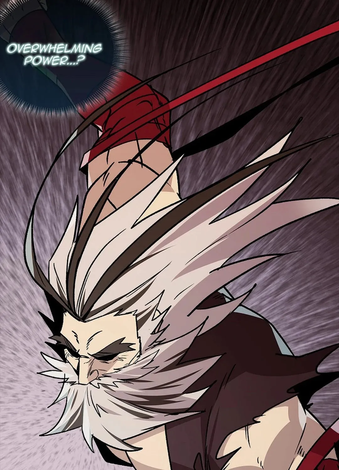 Read Absolute Martial Arts chapter 142 image 15 on Lezhin