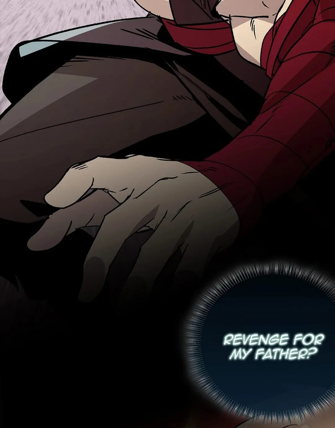 Read Absolute Martial Arts chapter 142 image 16 on Lezhin