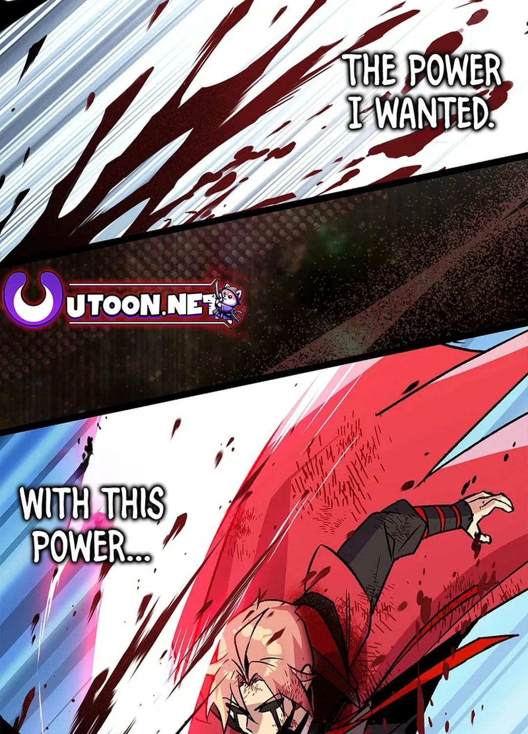 Read Absolute Martial Arts chapter 142 image 2 on Lezhin