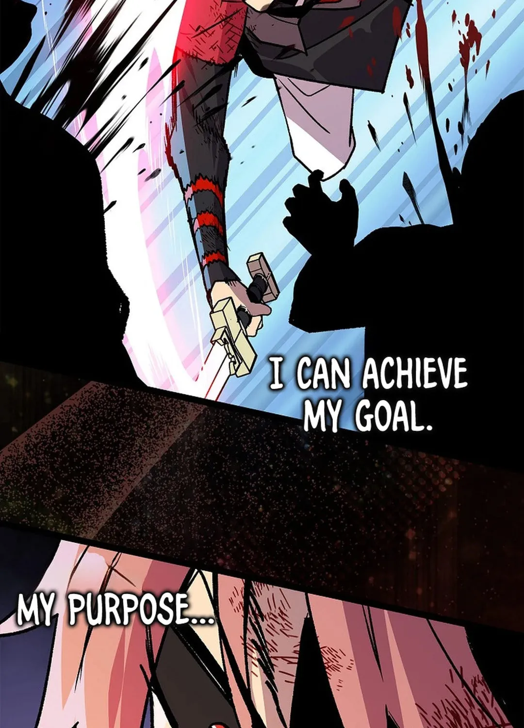 Read Absolute Martial Arts chapter 142 image 3 on Lezhin