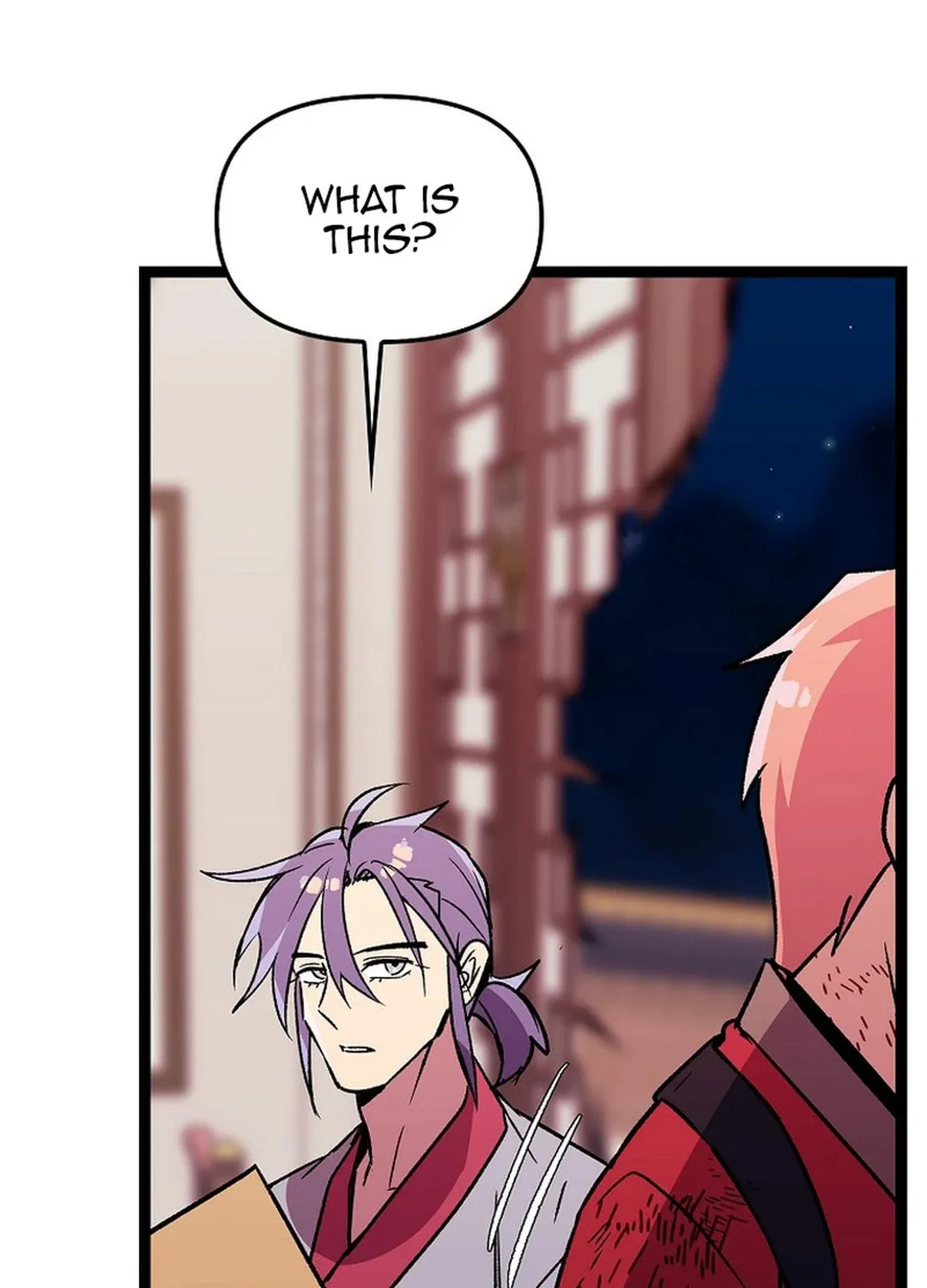 Read Absolute Martial Arts chapter 142 image 45 on Lezhin