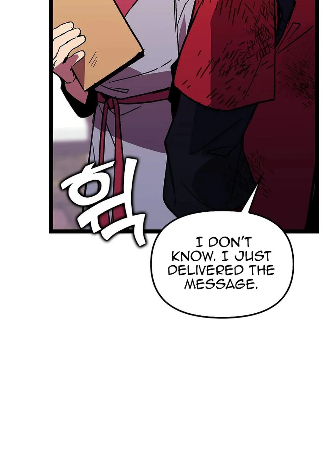 Read Absolute Martial Arts chapter 142 image 46 on Lezhin