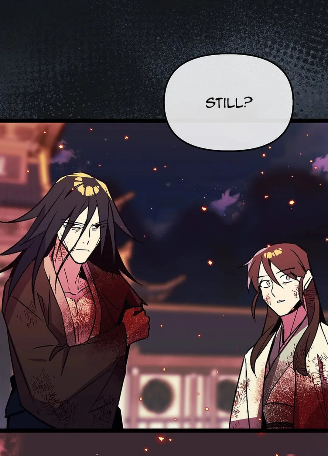 Read Absolute Martial Arts chapter 142 image 49 on Lezhin
