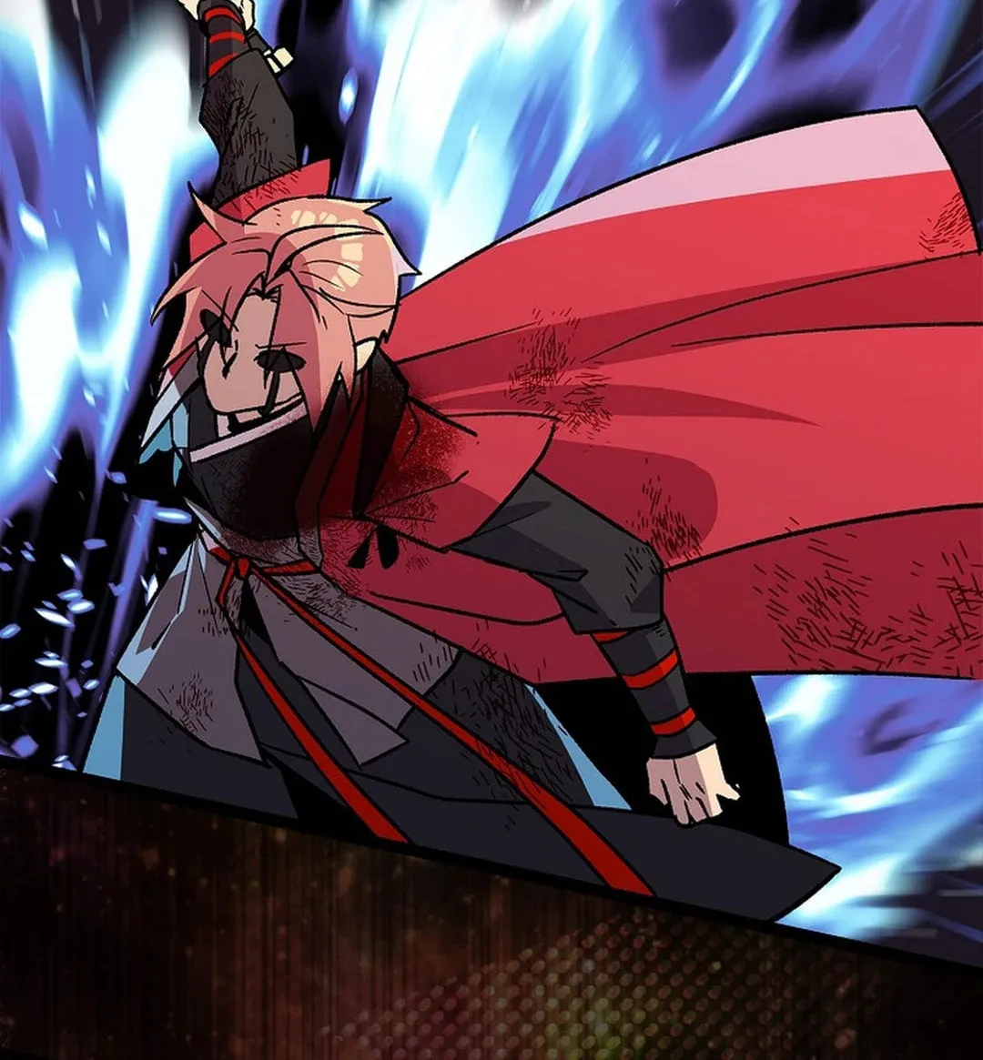 Read Absolute Martial Arts chapter 142 image 5 on Lezhin