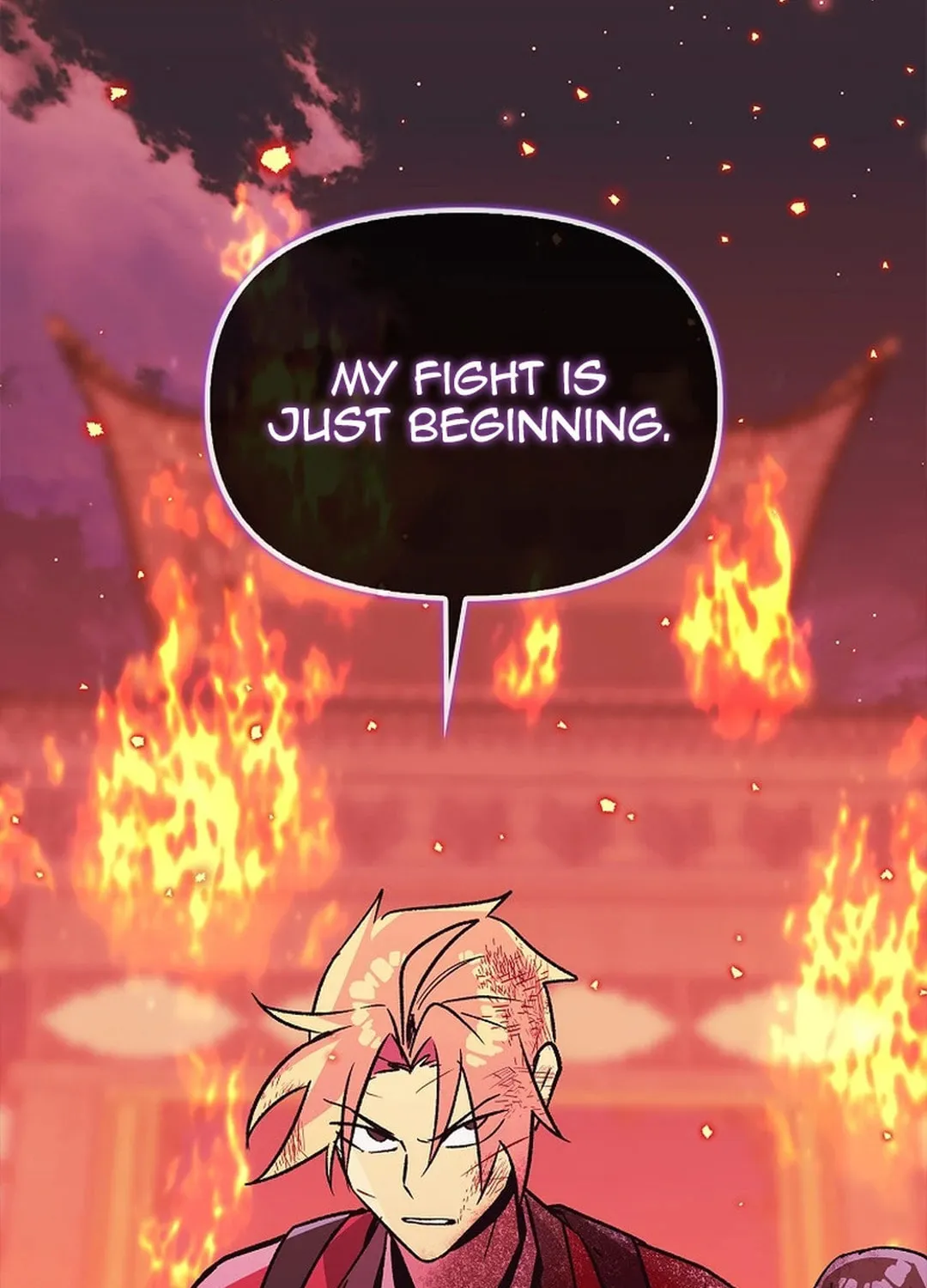 Read Absolute Martial Arts chapter 142 image 50 on Lezhin