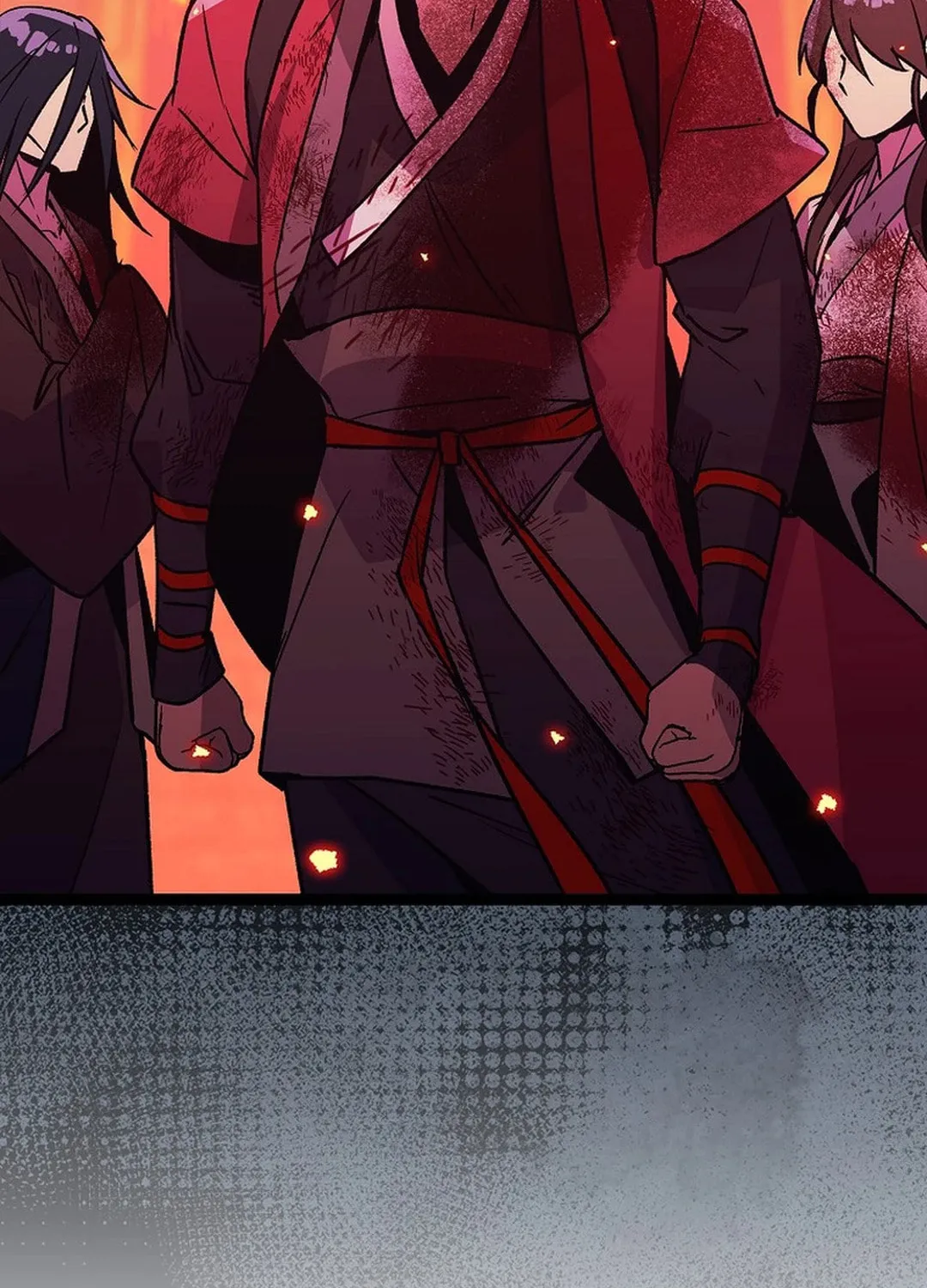 Read Absolute Martial Arts chapter 142 image 51 on Lezhin