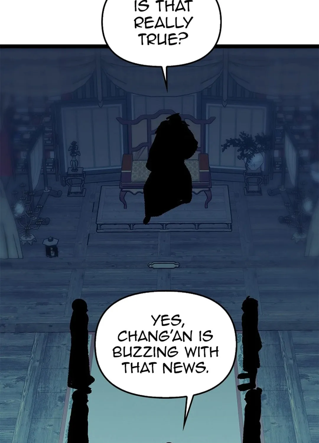 Read Absolute Martial Arts chapter 142 image 59 on Lezhin