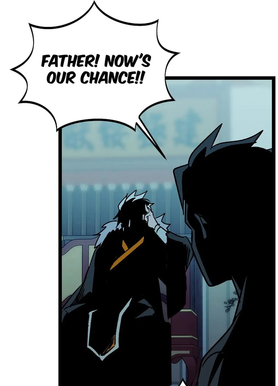 Read Absolute Martial Arts chapter 142 image 61 on Lezhin