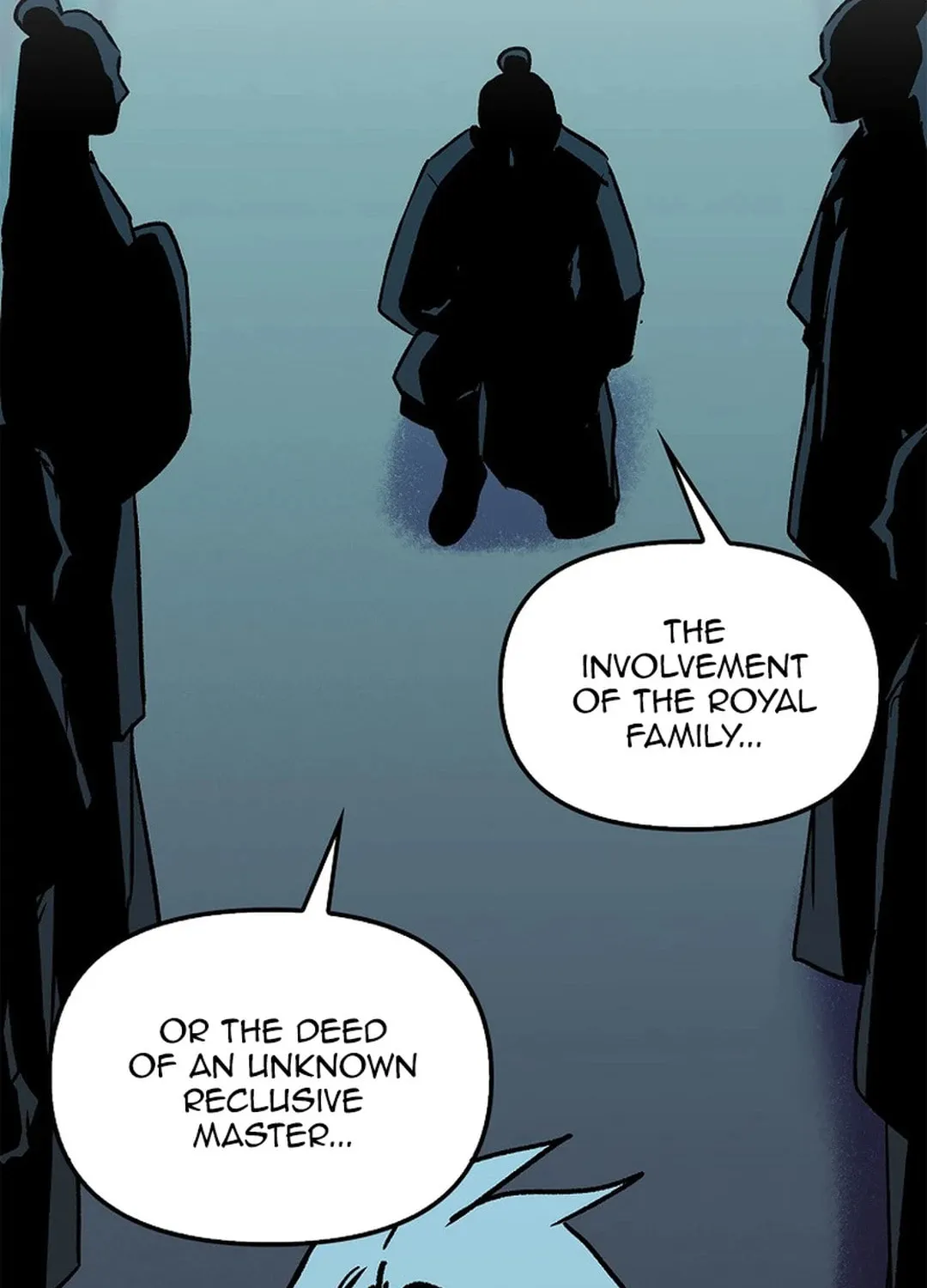 Read Absolute Martial Arts chapter 142 image 64 on Lezhin
