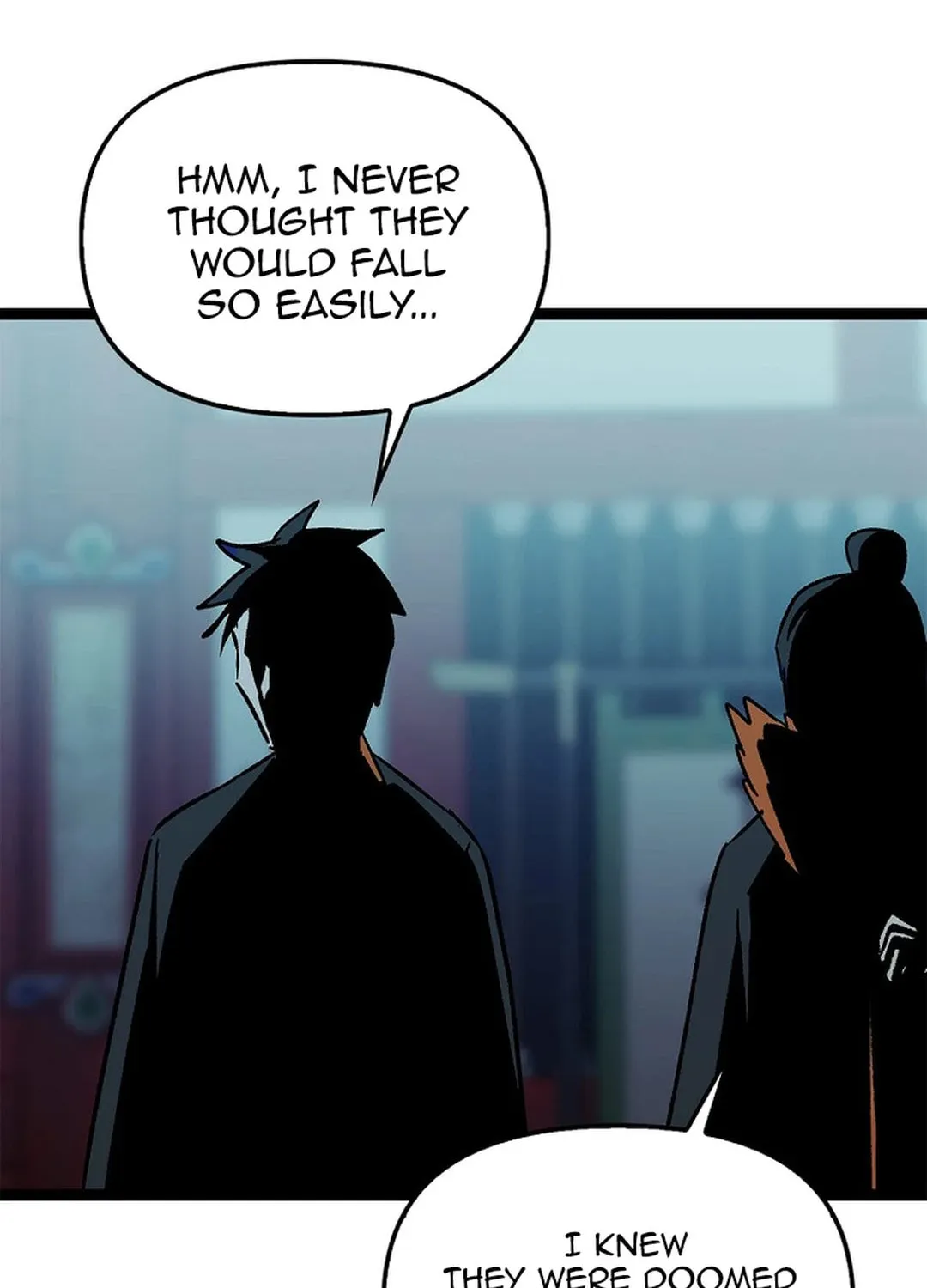 Read Absolute Martial Arts chapter 142 image 66 on Lezhin