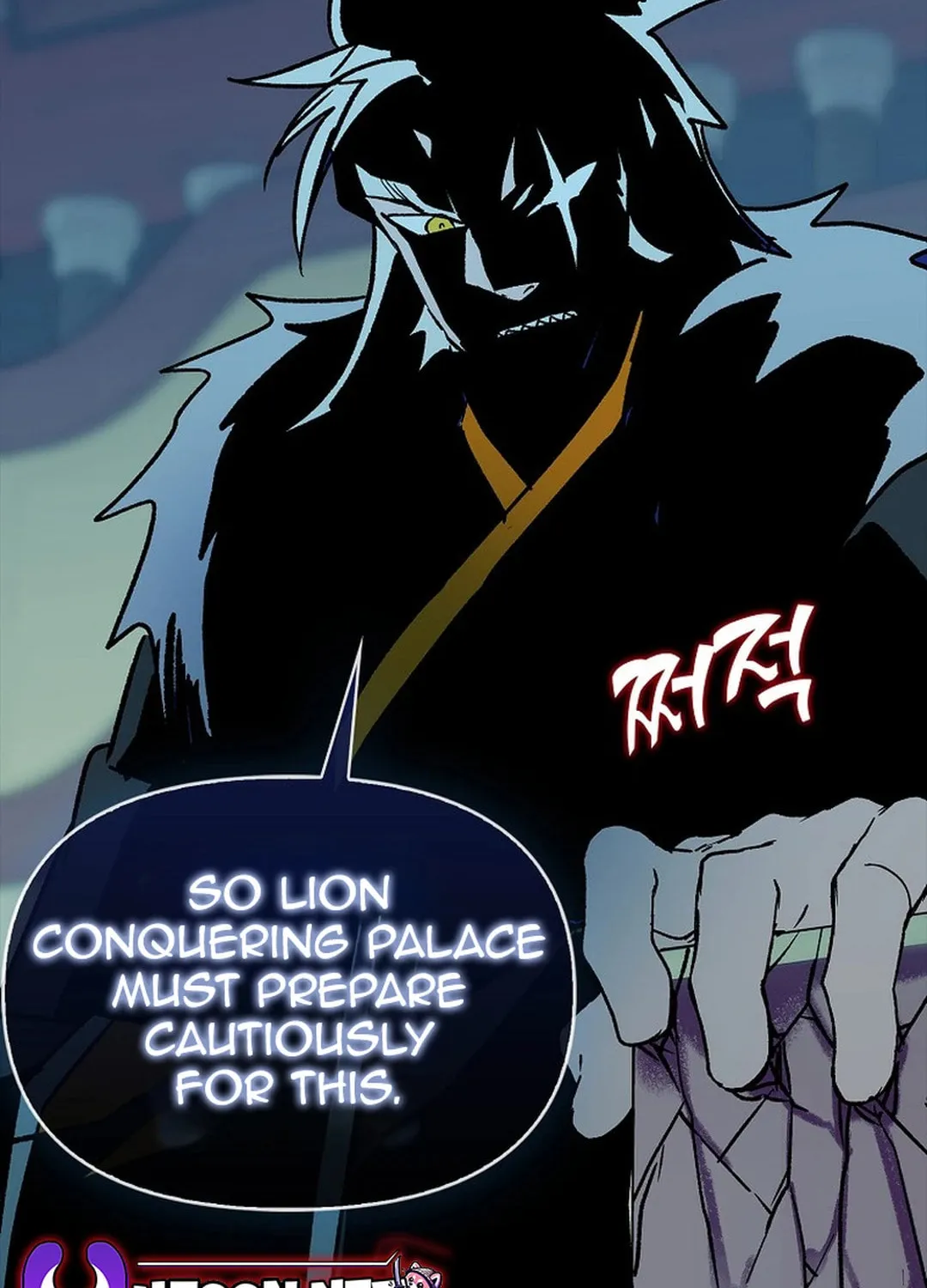 Read Absolute Martial Arts chapter 142 image 71 on Lezhin