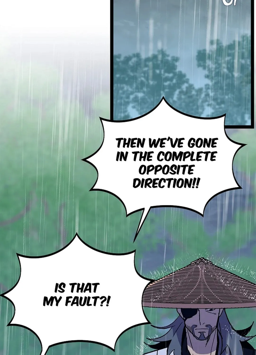 Read Absolute Martial Arts chapter 142 image 76 on Lezhin