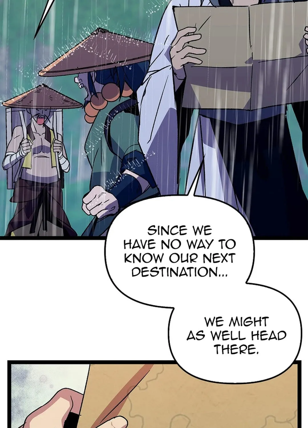 Read Absolute Martial Arts chapter 142 image 77 on Lezhin