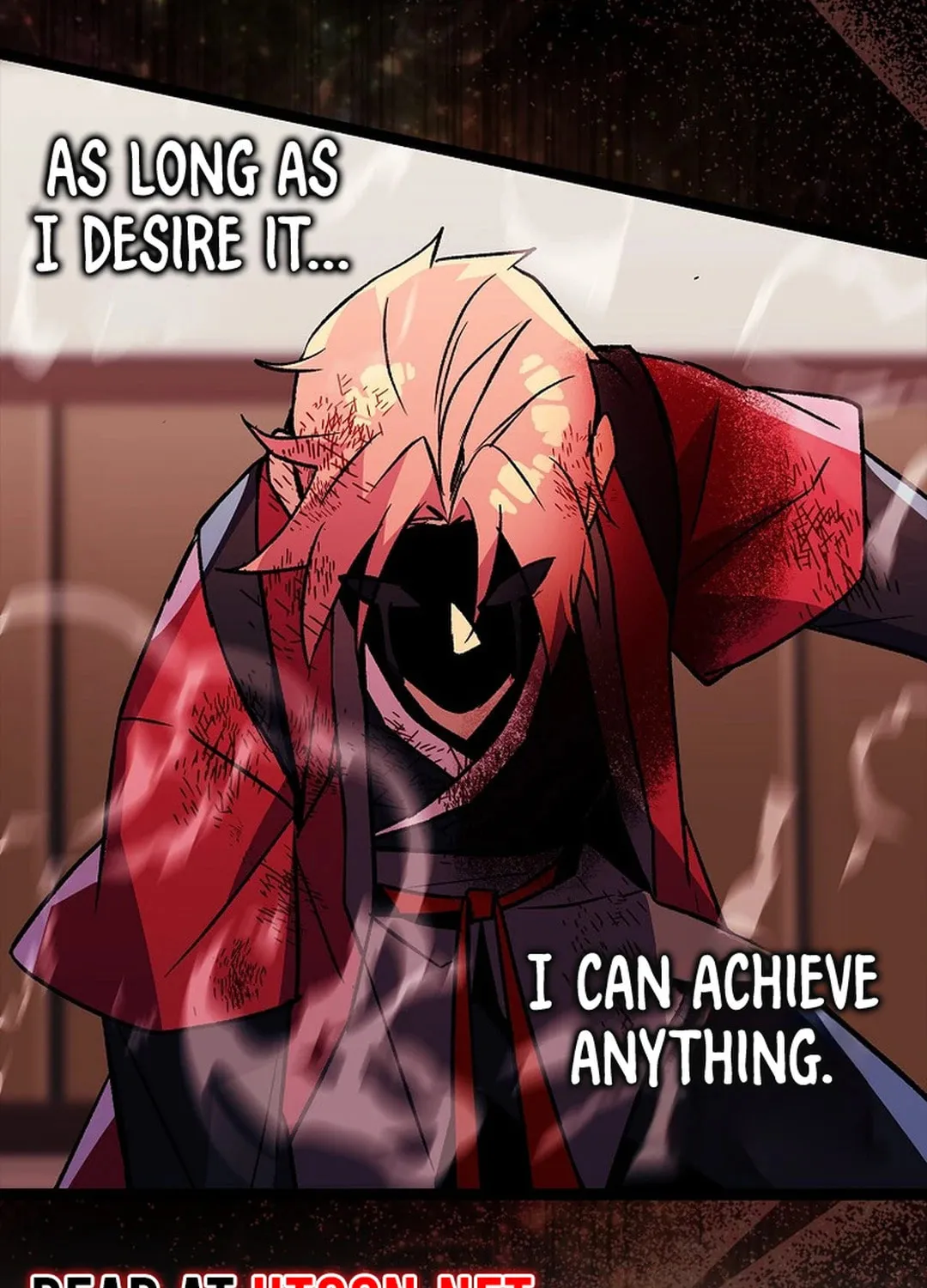 Read Absolute Martial Arts chapter 142 image 8 on Lezhin