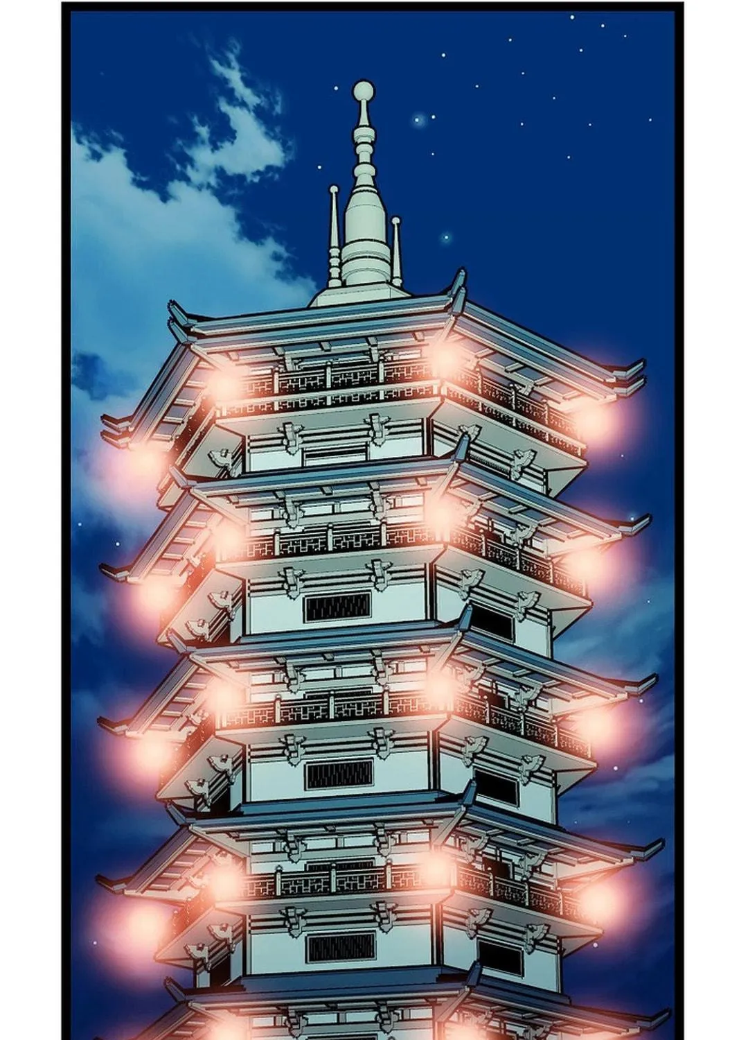 Read Absolute Martial Arts chapter 142 image 89 on Lezhin