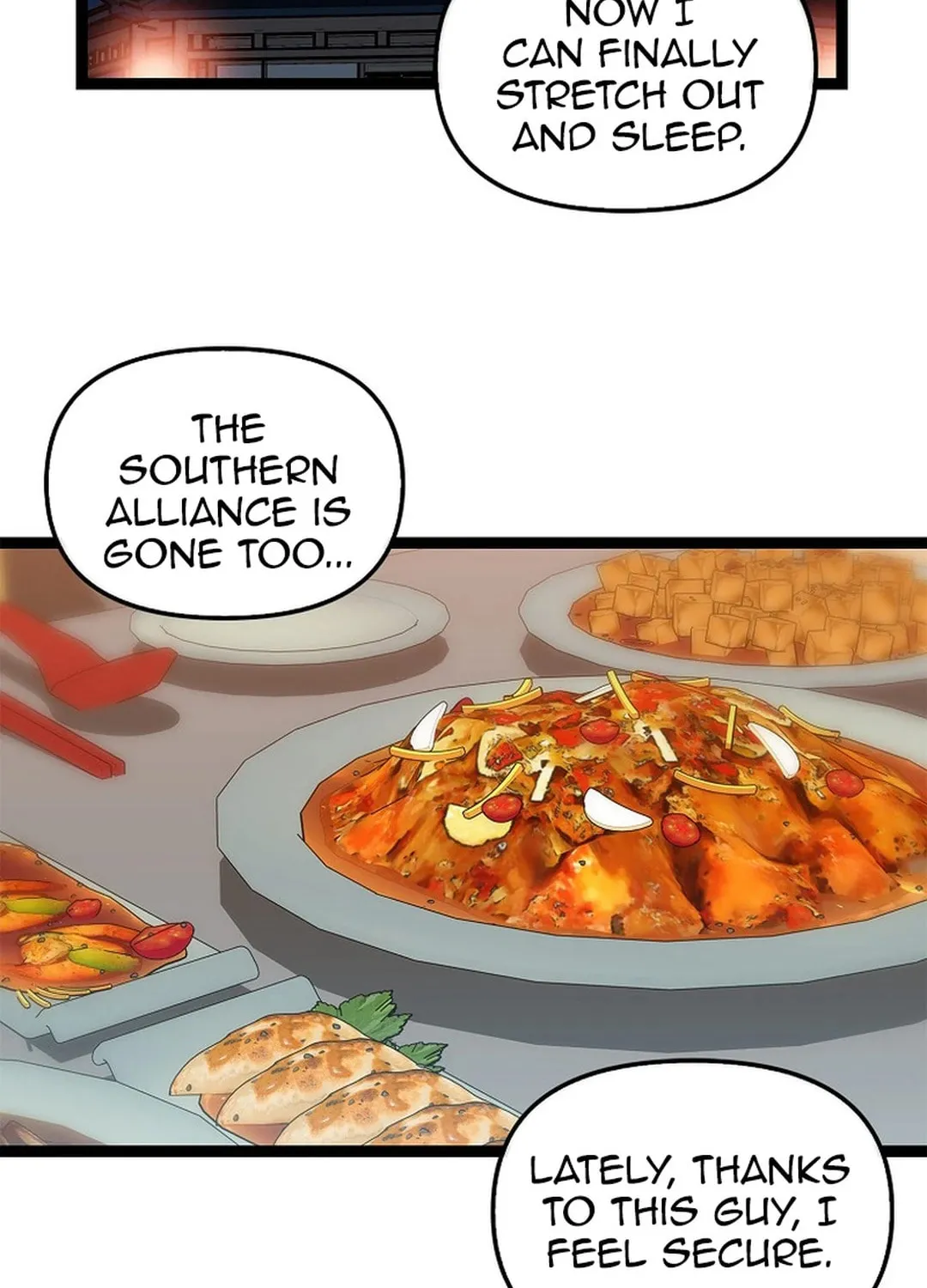 Read Absolute Martial Arts chapter 142 image 91 on Lezhin