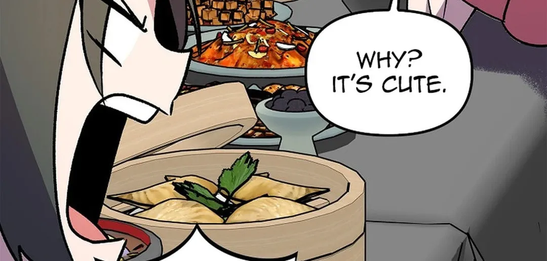 Read Absolute Martial Arts chapter 142 image 94 on Lezhin