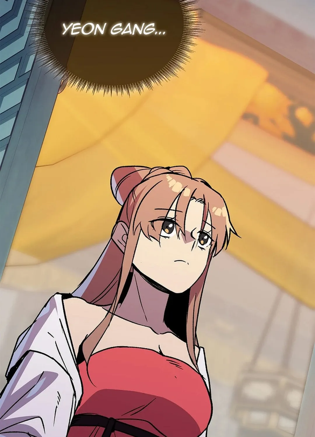 Read Absolute Martial Arts chapter 142 image 97 on Lezhin