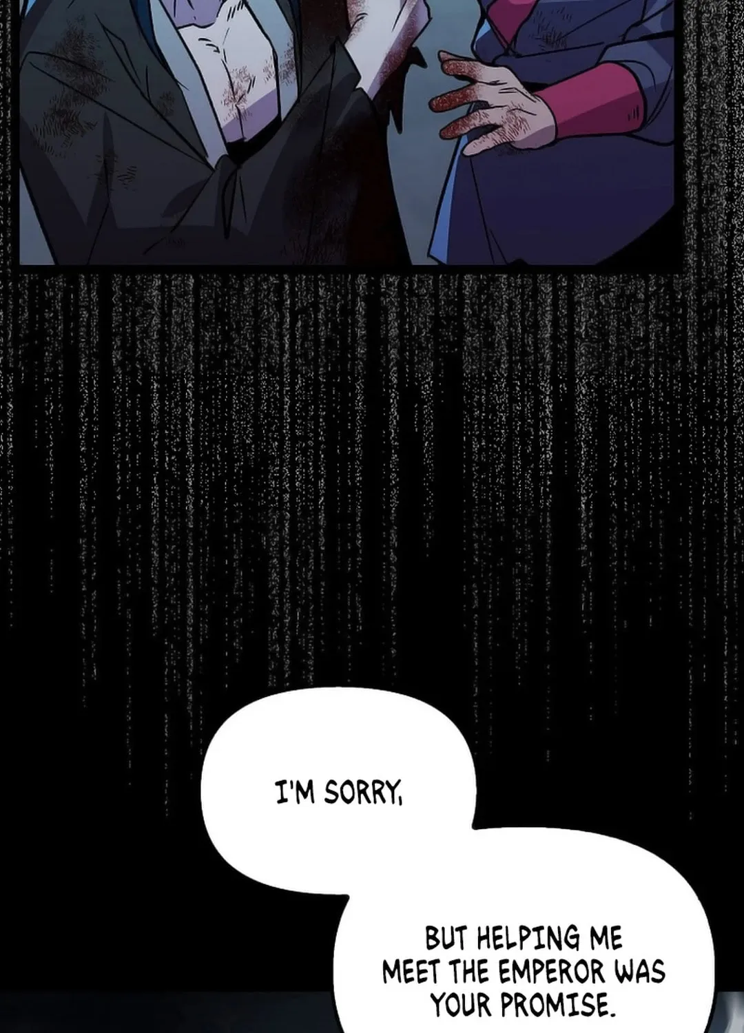 Read Absolute Martial Arts chapter 143 image 13 on Lezhin