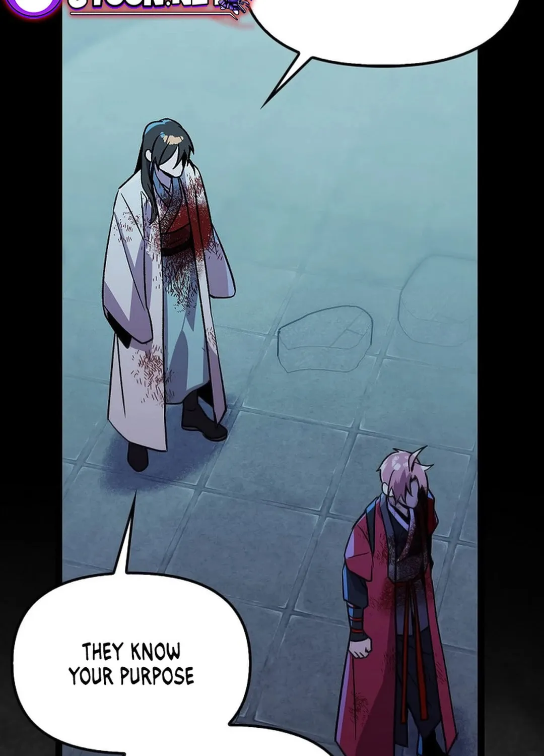 Read Absolute Martial Arts chapter 143 image 15 on Lezhin