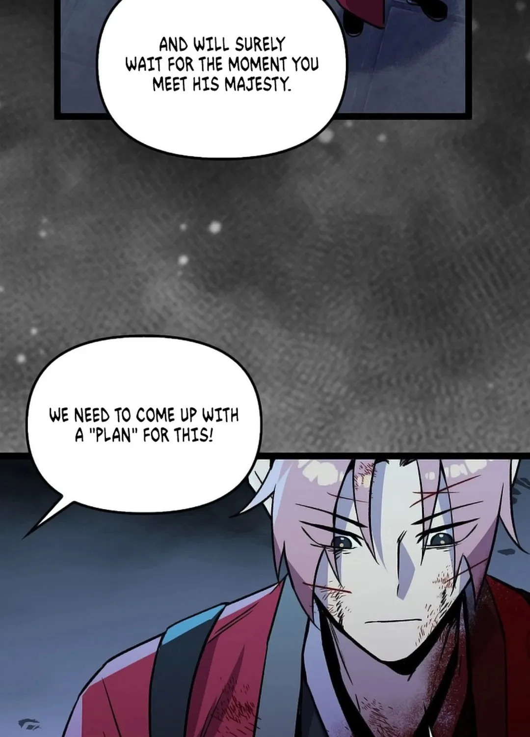 Read Absolute Martial Arts chapter 143 image 16 on Lezhin