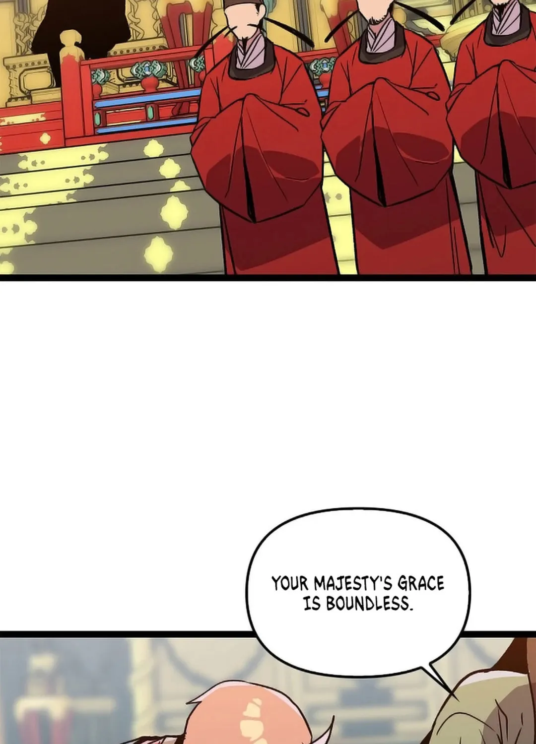 Read Absolute Martial Arts chapter 143 image 22 on Lezhin