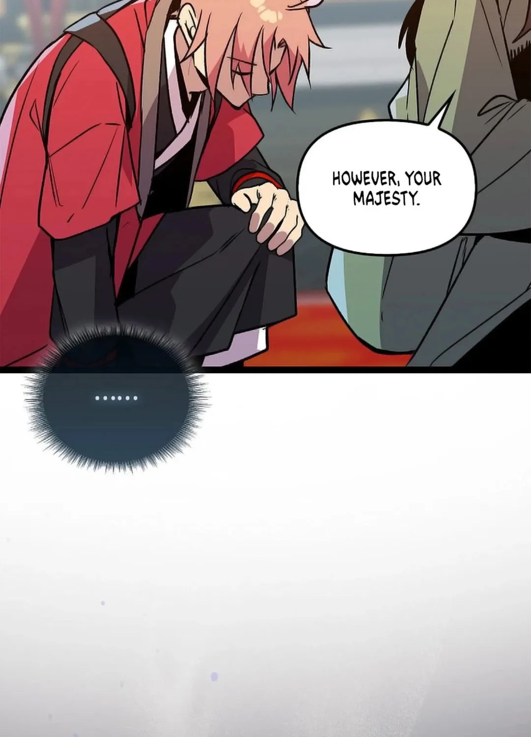 Read Absolute Martial Arts chapter 143 image 23 on Lezhin