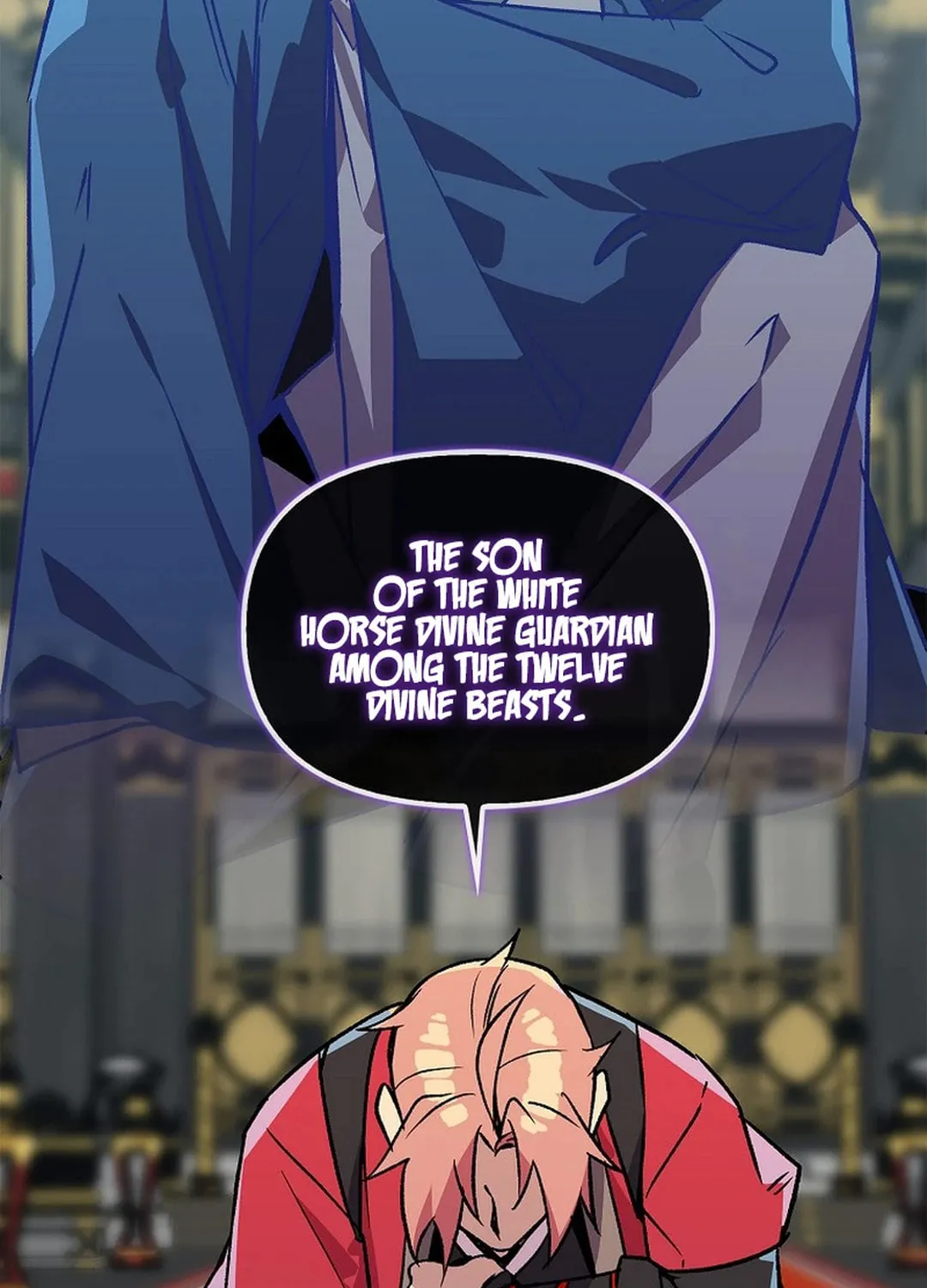 Read Absolute Martial Arts chapter 143 image 31 on Lezhin
