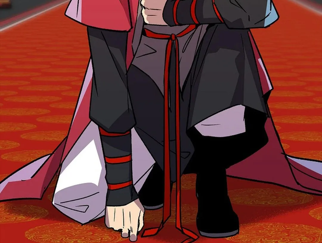 Read Absolute Martial Arts chapter 143 image 32 on Lezhin
