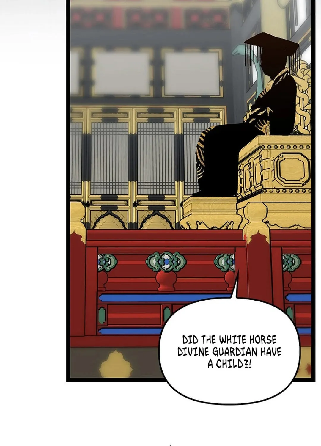 Read Absolute Martial Arts chapter 143 image 34 on Lezhin
