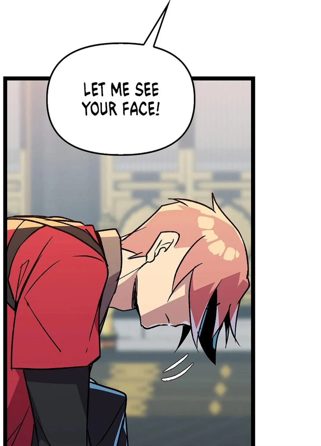 Read Absolute Martial Arts chapter 143 image 35 on Lezhin