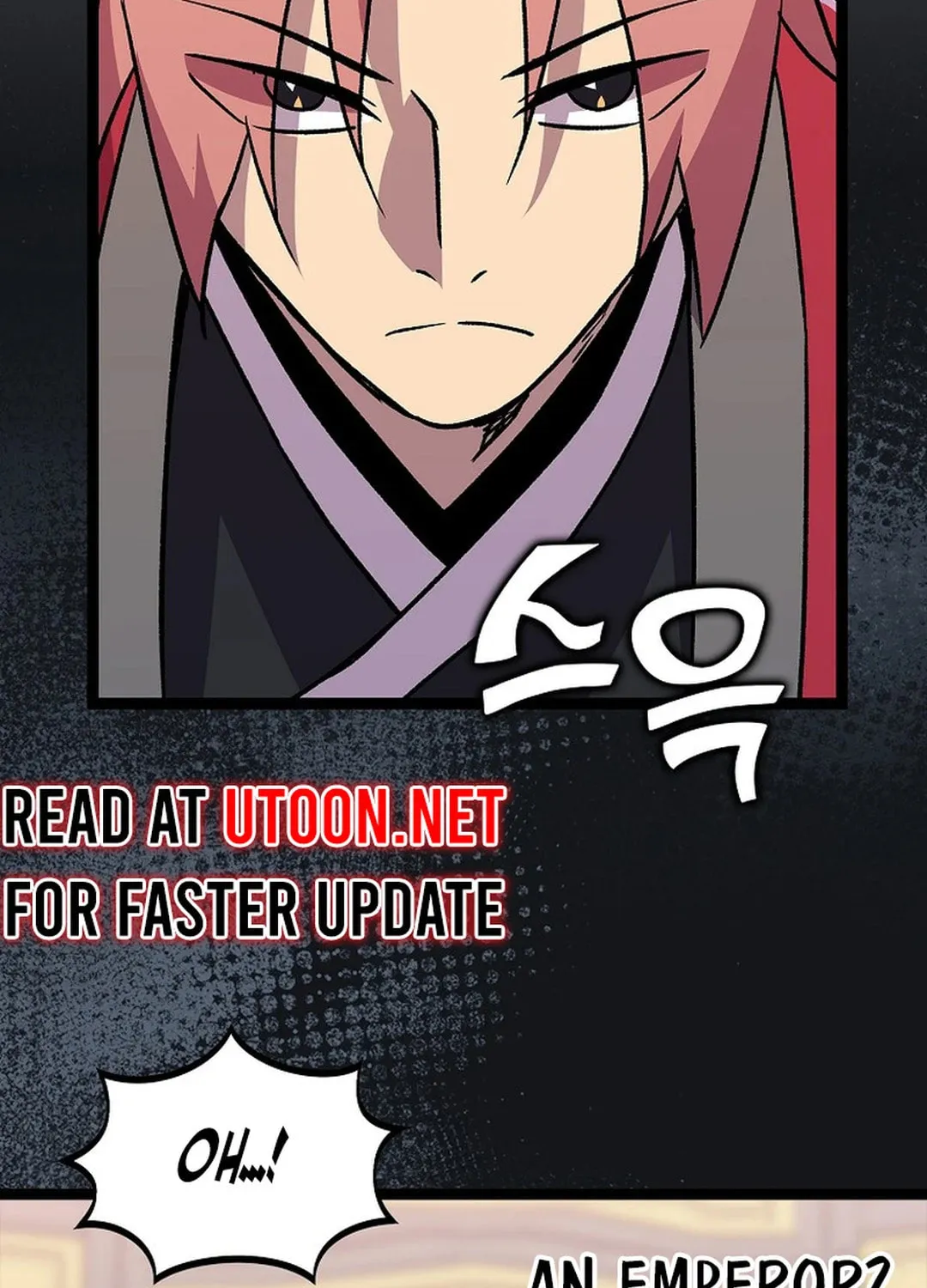 Read Absolute Martial Arts chapter 143 image 37 on Lezhin