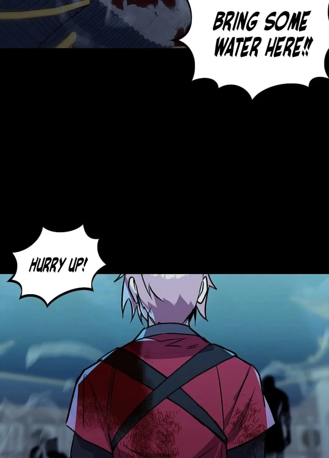 Read Absolute Martial Arts chapter 143 image 4 on Lezhin