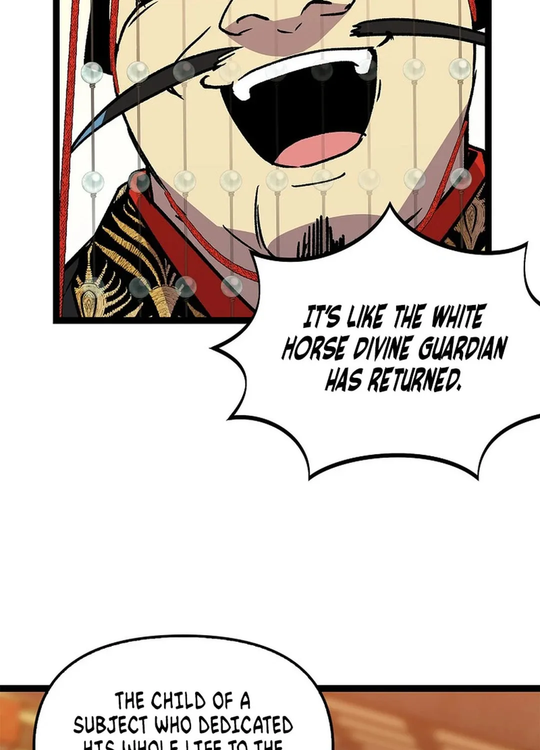 Read Absolute Martial Arts chapter 143 image 41 on Lezhin