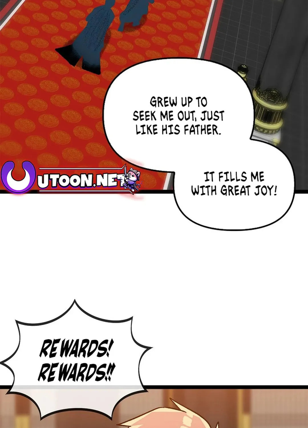 Read Absolute Martial Arts chapter 143 image 43 on Lezhin