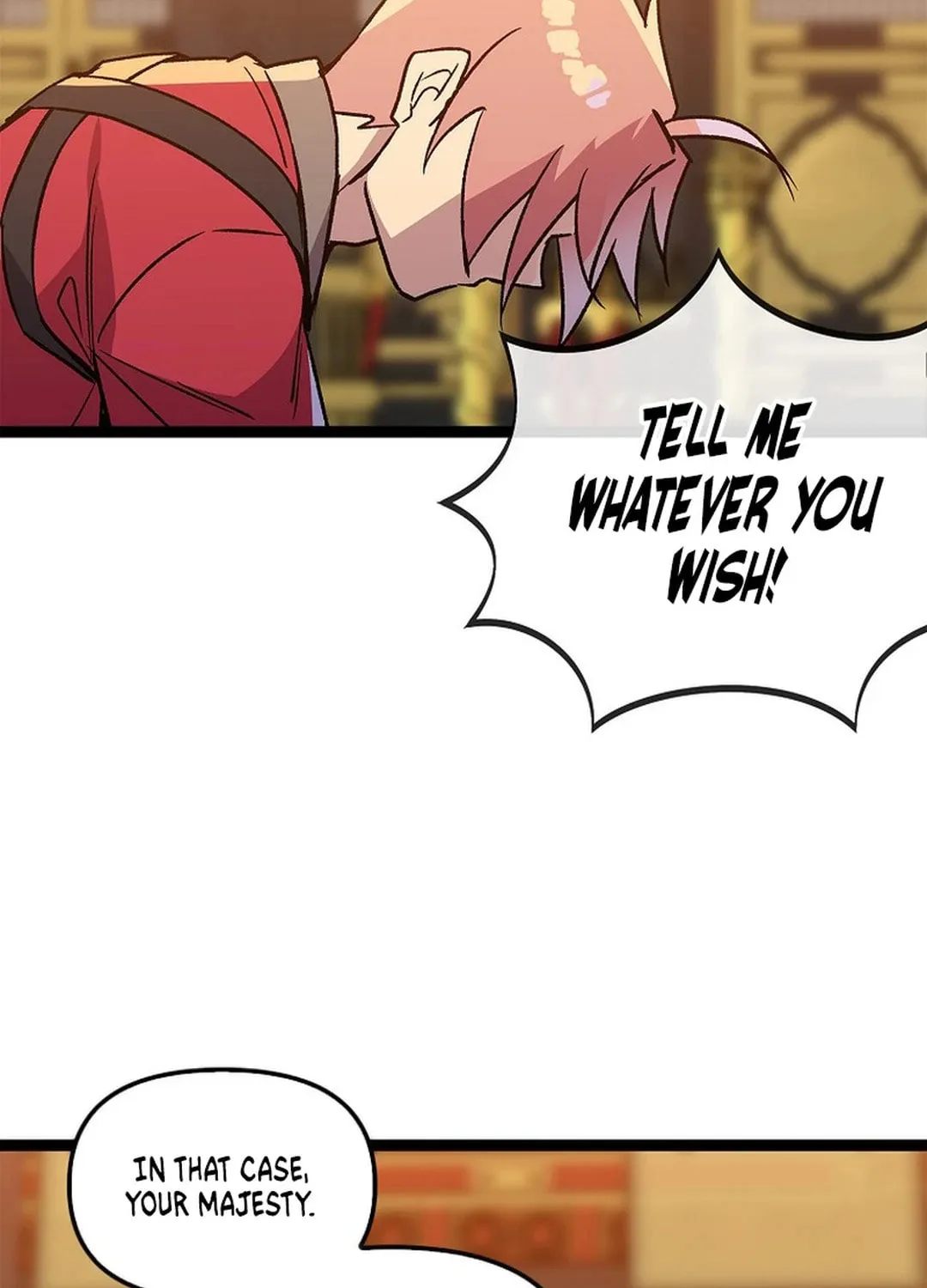 Read Absolute Martial Arts chapter 143 image 44 on Lezhin